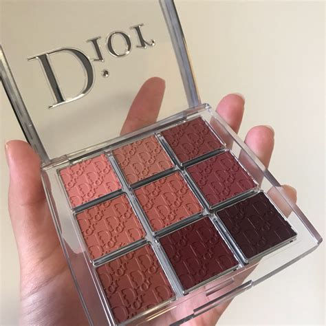 dior backstage lip palette price|Dior Backstage contour palette.